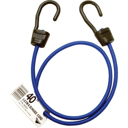 Hampton 06091 Ultra Bungee Cord 40 in L