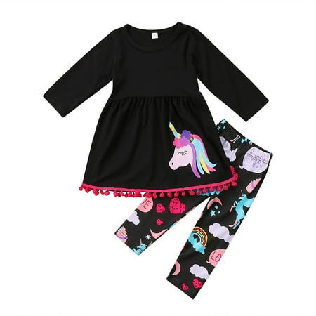 Toddler Baby Girl Clothes Christmas Outfit Kids Ruffle Sleeve Dress Tops Long Pant Cute Fall Winter Clothing Set
Toddler Baby Girl Clothes Christmas Outfit Kids Ruffle Sleeve Dress Tops Long Pant Cute Fall Winter Clothing Set