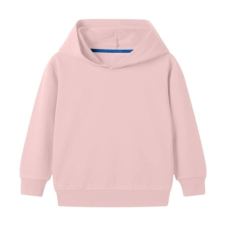 Generic Toddler/kids Boys/girls Spring/autumn Hooded Long Sleeve Solid Color Sweatshirt Daily School Sporty Wear Clothes Gifts for Halloween Thanksgiving Day Christmas (3-4 Years Pink)
Generic Toddler/kids Boys/girls Spring/autumn Hooded Long Sleeve Solid Color Sweatshirt Daily School Sporty Wear Clothes Gifts for Halloween Thanksgiving Day Christmas (3-4 Years Pink)