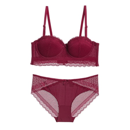 Best Bras For Women Best Bras For Women Women s Sexy Ultra-thin High Beauty Lace Underwear Two-piece Set Red
Best Bras For Women Best Bras For Women Women s Sexy Ultra-thin High Beauty Lace Underwear Two-piece Set Red