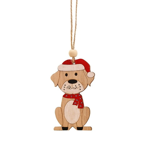 pgeraug pendant 1pc wooden hanging christmas tree cabin elk car ornament xmas party home decor hangs b
pgeraug pendant 1pc wooden hanging christmas tree cabin elk car ornament xmas party home decor hangs b