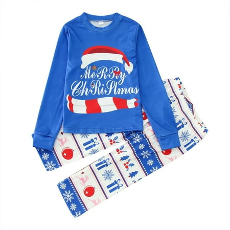 Nomeni Christmas Pjs Deer Snowflake Print Long Sleeve T Shirt Top Pants Xmas Sleepwear Holiday Family Matching Pajamas Outfit
Nomeni Christmas Pjs Deer Snowflake Print Long Sleeve T Shirt Top Pants Xmas Sleepwear Holiday Family Matching Pajamas Outfit
