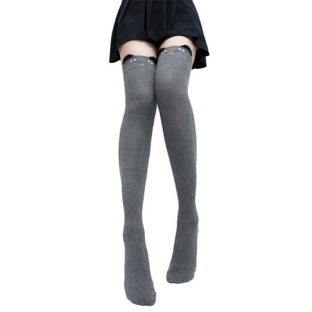 LASHALL SOCK Women Catoon Socks Long Socks Over Knee High Sock DG(Buy 2 Receive 3)
LASHALL SOCK Women Catoon Socks Long Socks Over Knee High Sock DG(Buy 2 Receive 3)