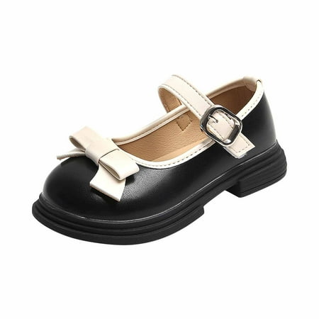 JINMGG Clearance Items Baby Girl Children s Soft-soled Small Leather Shoes Princess Shoes Thick Bottom Casual Shoes
JINMGG Clearance Items Baby Girl Children s Soft-soled Small Leather Shoes Princess Shoes Thick Bottom Casual Shoes