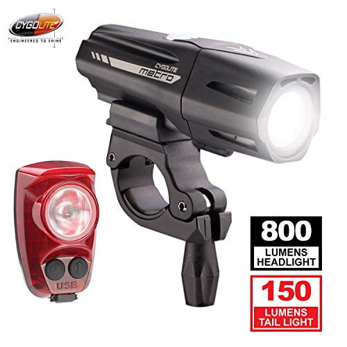cygolite metro 600