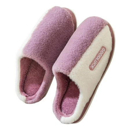 Women s Cozy Memory Foam Slippers Non-Slip Slip on House Shoes Indoor Outdoor Bedroom Slippers Warm Soft Flannel Lining Woman Slipper
Women s Cozy Memory Foam Slippers Non-Slip Slip on House Shoes Indoor Outdoor Bedroom Slippers Warm Soft Flannel Lining Woman Slipper