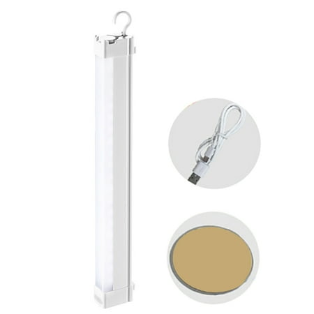 LED Tube Light Rechargeable Magnetic Bright LED Shop Light Garage Tube Light
LED Tube Light Rechargeable Magnetic Bright LED Shop Light Garage Tube Light