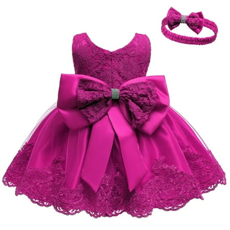 Toddler Baby Girls Tulle Dress Sleeveless Princess Wedding Pageant Dress Party Dresses Infant Large Bowknot Lace Tulle Tutu Dress 0-2T
Toddler Baby Girls Tulle Dress Sleeveless Princess Wedding Pageant Dress Party Dresses Infant Large Bowknot Lace Tulle Tutu Dress 0-2T