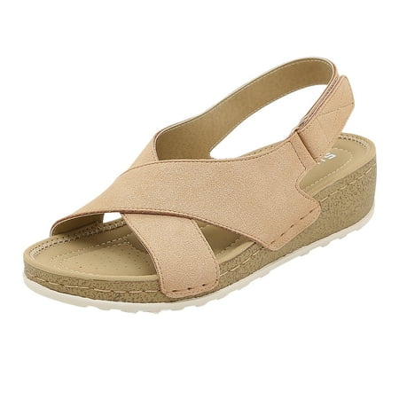 fvwitlyh Espadrille Wedge Pumps for Women Size 10 Pumps Summer Flip Buckle Fashion Wedges Flops Shoes Shower Pumps Women
fvwitlyh Espadrille Wedge Pumps for Women Size 10 Pumps Summer Flip Buckle Fashion Wedges Flops Shoes Shower Pumps Women