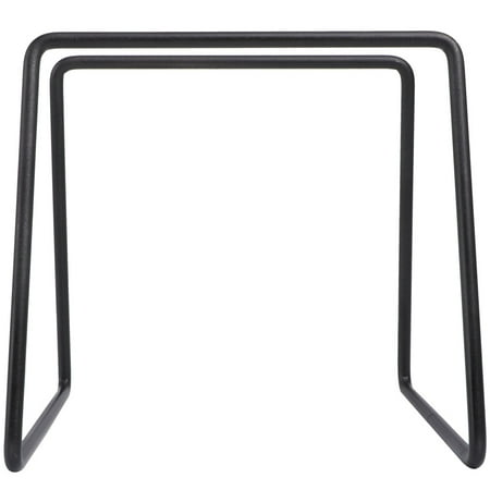 Pour Over Coffee Dripper Stand Metal Filter Cup Holder Reusable Coffee Filter Rack (Black)
Pour Over Coffee Dripper Stand Metal Filter Cup Holder Reusable Coffee Filter Rack (Black)