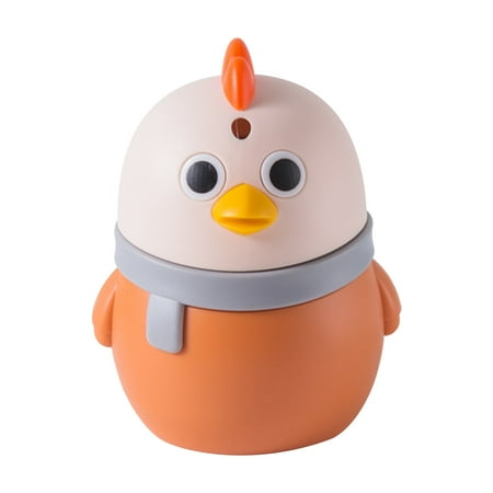 Haykey Cartoon Toothpick Box Automatic Pop-Up Toothpick Holder Creative Toothpick Storage
Haykey Cartoon Toothpick Box Automatic Pop-Up Toothpick Holder Creative Toothpick Storage