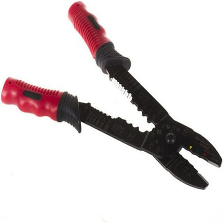 Order your comfortable reliable and durable wire stripper tool for effortless use in home and industrial projects today. Simplify your electrical tasks with guaranteed performance. Orde
Order your comfortable reliable and durable wire stripper tool for effortless use in home and industrial projects today. Simplify your electrical tasks with guaranteed performance. Orde