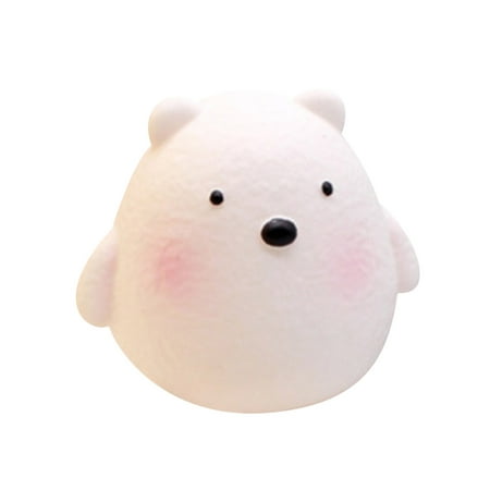 Up to 65% Off Dvkptbk Bedroom Cute Small Animals Little LED Night Light Room Bedside Lamp Decoration for Home Daily Life
Up to 65% Off Dvkptbk Bedroom Cute Small Animals Little LED Night Light Room Bedside Lamp Decoration for Home Daily Life