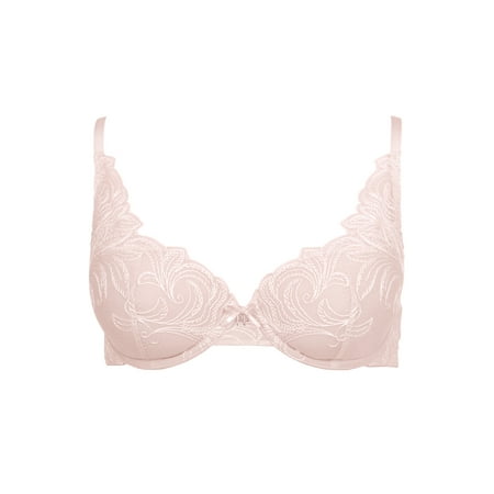 Pretty Polly Essentials Josephine High Apex Bra ES082L
