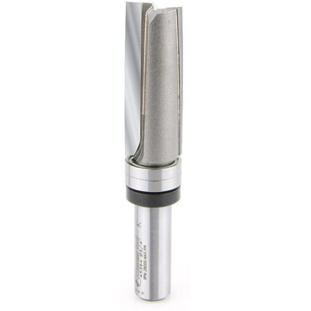 Amana Tool - 45364 Carbide Tipped Down Shear Face Plunge Template 3/4 Dia x 2 x 1/2 S
Amana Tool - 45364 Carbide Tipped Down Shear Face Plunge Template 3/4 Dia x 2 x 1/2 S
