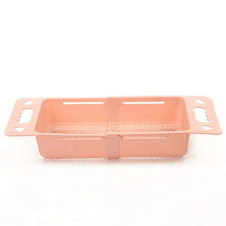 Meizhencang Retractable Strainer Basket Dish Adjustable Drain Sink Vegetable Cleaning Tool
Meizhencang Retractable Strainer Basket Dish Adjustable Drain Sink Vegetable Cleaning Tool