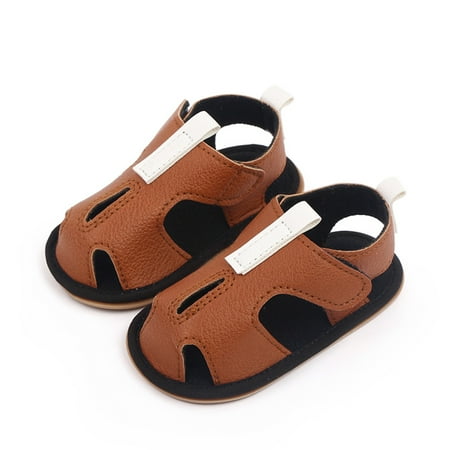 Hunpta Kids Sandals Toddler Infant Kids Solid Color Girls First Walking Leisure Shoes Open Toe Leisure Shoes Sandals
Hunpta Kids Sandals Toddler Infant Kids Solid Color Girls First Walking Leisure Shoes Open Toe Leisure Shoes Sandals