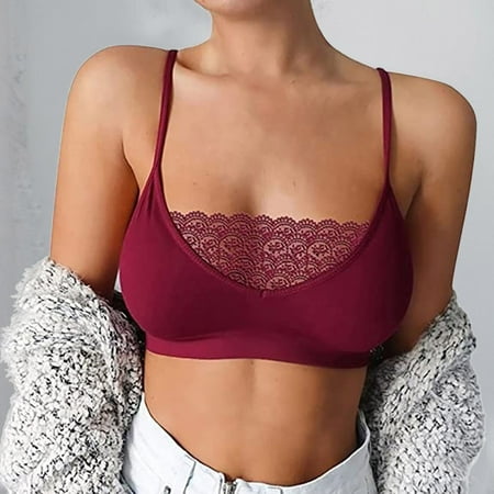 CFXNMZGR Sports Bras For Women Sports Underwear Hollow Mesh Breathable Hole Large Size Bra Vest
CFXNMZGR Sports Bras For Women Sports Underwear Hollow Mesh Breathable Hole Large Size Bra Vest