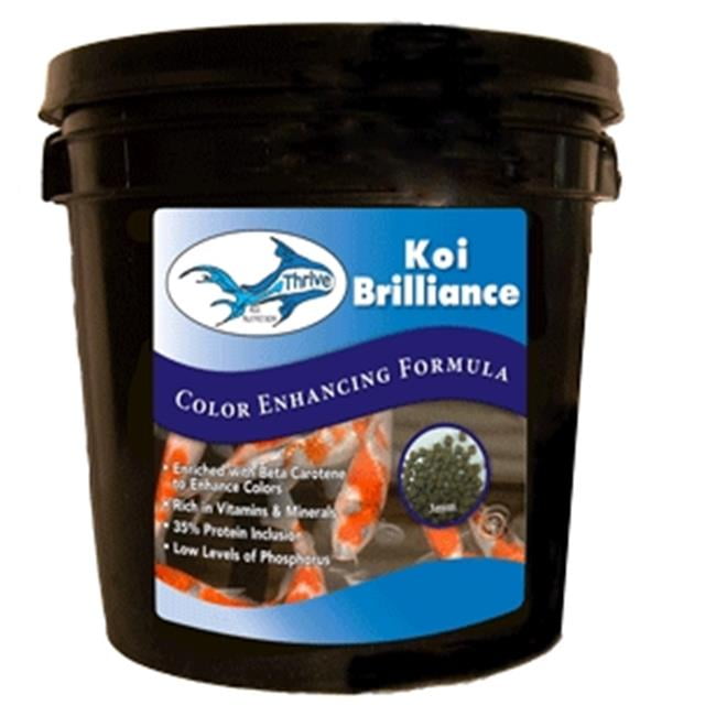 Koi Fish Food Walmart Canada