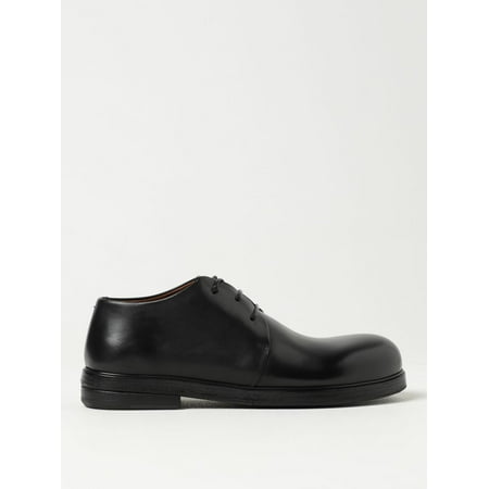 Marsell Oxford Shoes Woman Black Woman