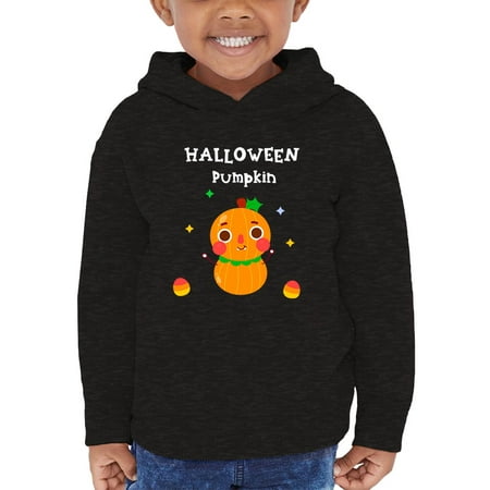 Halloween Baby Pumpkin Hoodie Toddler -Image by Shutterstock 5 Toddler
Halloween Baby Pumpkin Hoodie Toddler -Image by Shutterstock 5 Toddler