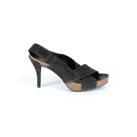 Pre-Owned Pedro Garcia Women s Size 40 Heels