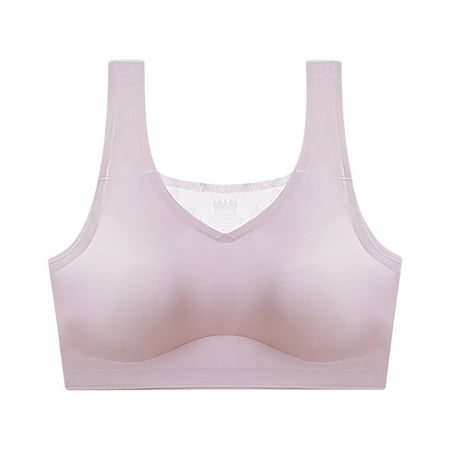 Qonioi Bras for Women Womens Bra Plus Size Bras for Women Lifting Lace Bra for Heavy Breast Comfort Front Close Bras for Women Cotton Bras for Women Ladies Bras On Sale Warehouse Clearance #5
Qonioi Bras for Women Womens Bra Plus Size Bras for Women Lifting Lace Bra for Heavy Breast Comfort Front Close Bras for Women Cotton Bras for Women Ladies Bras On Sale Warehouse Clearance #5