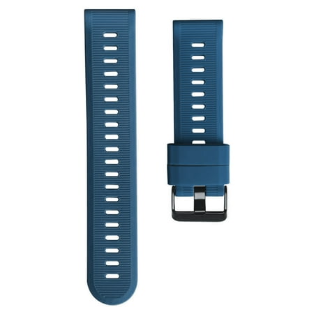 Compatible with Forerunner955 Band Adjustable Sport Silica Loop Washable Replacement Strap Wristband Bracelet Waterproof
Compatible with Forerunner955 Band Adjustable Sport Silica Loop Washable Replacement Strap Wristband Bracelet Waterproof