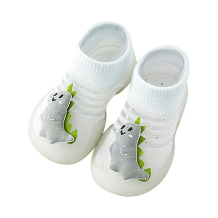 Summer And Autumn Comfortable Toddler Shoes Cute Dinosaur Giraffe Children Mesh Breathable Floor Sneakers Grey 2 Years-2.5 Years
Summer And Autumn Comfortable Toddler Shoes Cute Dinosaur Giraffe Children Mesh Breathable Floor Sneakers Grey 2 Years-2.5 Years