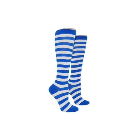 Sock House Co. Ladies Rugby Knee High Socks
