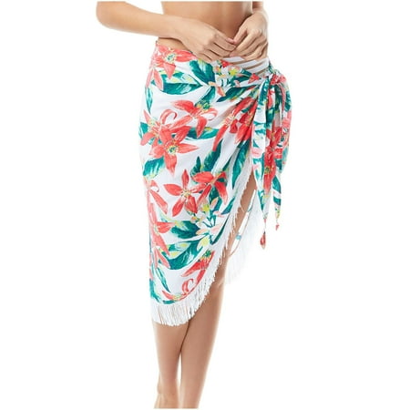 JDEFEG Grass Table Skirts for Parties Beach Skirt Wrap Swimwear Swimsuit Mesh Bikini Cover Cover-Ups Women Up Printed Skirt Womens Pleated Skirts Above The Knee Polyester White L
JDEFEG Grass Table Skirts for Parties Beach Skirt Wrap Swimwear Swimsuit Mesh Bikini Cover Cover-Ups Women Up Printed Skirt Womens Pleated Skirts Above The Knee Polyester White L