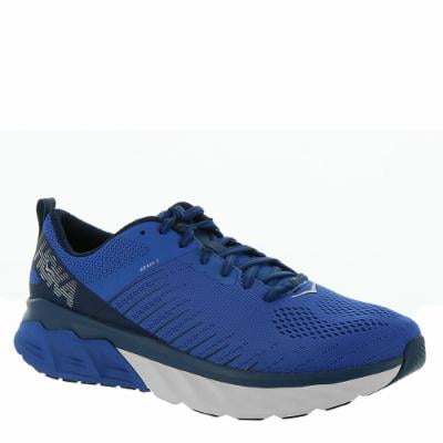 Hoka One One Arahi 3 - Mens 12.5 Blue Running Medium 
Hoka One One Arahi 3 - Mens 12.5 Blue Running Medium
