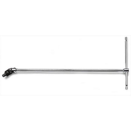 953 4.5 mm. -T-Handle Wrenches Swivelling Hexagon