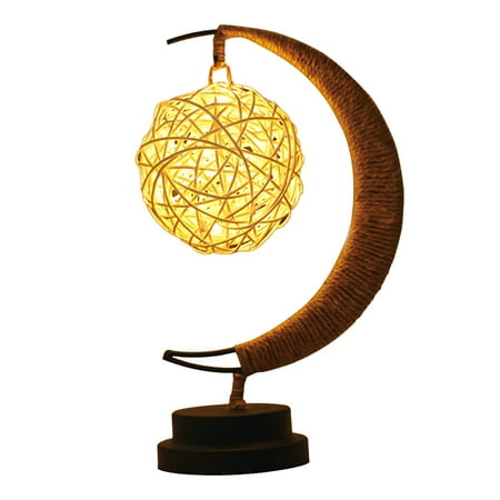 Lamp Night Light Moon Lamp Galaxy Lamp Hanging Moon Lamp Moon Night Light Christmas Decorative Lights Home Decorations Gift
Lamp Night Light Moon Lamp Galaxy Lamp Hanging Moon Lamp Moon Night Light Christmas Decorative Lights Home Decorations Gift