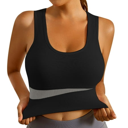 Women Shaper Sports Bra Big Chest Small Running Shockproof Gathering No Steel Ring Sports Bra Large Fitness Yoga Vest Shapewear
Women Shaper Sports Bra Big Chest Small Running Shockproof Gathering No Steel Ring Sports Bra Large Fitness Yoga Vest Shapewear