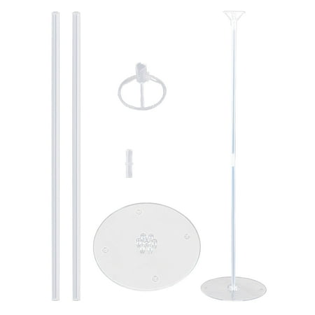 BKFYDLS Party Balloons Clearance Table Floating Support Rod Balloons Table Floating Bracket Wedding Decoration
BKFYDLS Party Balloons Clearance Table Floating Support Rod Balloons Table Floating Bracket Wedding Decoration