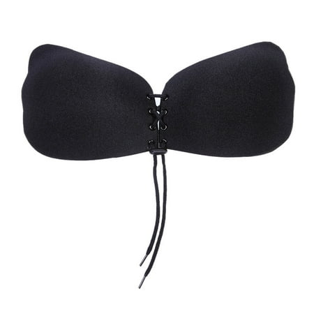 Orchip Adhesive Bra Invisible Sticky Strapless Push up Backless Reusable Silicone Covering Nipple Bras
Orchip Adhesive Bra Invisible Sticky Strapless Push up Backless Reusable Silicone Covering Nipple Bras