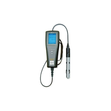 YSI Pro20i-4 G Kit Dissolved Oxygen Instrument