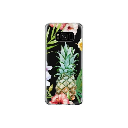 CLEAR Tropical Pineapple case for Samsung S22 S22 Plus S22 Ultra Samsung S21 Samsung S21 Plus S20 FE S21 Ultra S10+ S10 Note 20 S8 S22 Ultra
CLEAR Tropical Pineapple case for Samsung S22 S22 Plus S22 Ultra Samsung S21 Samsung S21 Plus S20 FE S21 Ultra S10+ S10 Note 20 S8 S22 Ultra