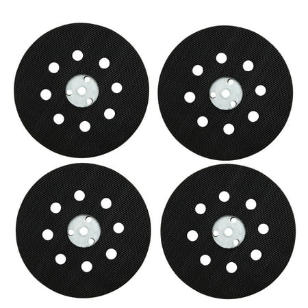 Bosch 1295/3107 Sander 4 Pack RS030 5 Extra-Soft Sanding Pad # 2610917407-4PK
Bosch 1295/3107 Sander 4 Pack RS030 5 Extra-Soft Sanding Pad # 2610917407-4PK