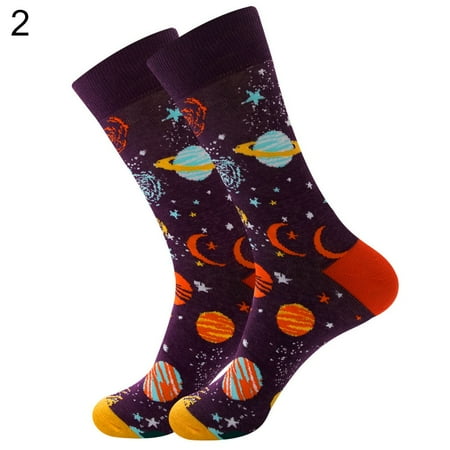 Streetwear Colorful Winter Harajuku Skateboard Planet Universe Series Cotton Hip Hop Men Socks Astronaut Socks Long Socks 2
Streetwear Colorful Winter Harajuku Skateboard Planet Universe Series Cotton Hip Hop Men Socks Astronaut Socks Long Socks 2