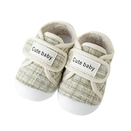 Hike Shoes 27 Baby Shoes Boys Girls First Walking Shoes Non Soft Sole Sneakers Toddler Sock Shoes Green
Hike Shoes 27 Baby Shoes Boys Girls First Walking Shoes Non Soft Sole Sneakers Toddler Sock Shoes Green