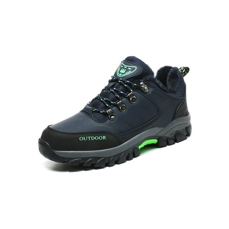 Fangasis Mens Walking Shoes Breathable Sneakers Sport Hiking Shoe Men s Trekking Sneaker Camping Lightweight Comfort Blue 6
Fangasis Mens Walking Shoes Breathable Sneakers Sport Hiking Shoe Men s Trekking Sneaker Camping Lightweight Comfort Blue 6