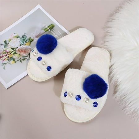 〖Yilirongyumm〗 Blue 40 Slippers For Women Bulb Shoes Hair Women s Casual Outdoor Breathable Slippers Color Fashion Women s Slipper
〖Yilirongyumm〗 Blue 40 Slippers For Women Bulb Shoes Hair Women s Casual Outdoor Breathable Slippers Color Fashion Women s Slipper