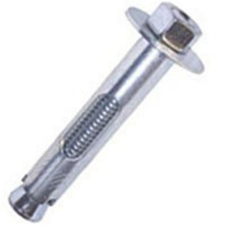 7342926 PARASLEEVE ANCHORS Size In=3/8 x 1-7/8 Anchors Per Pack=15