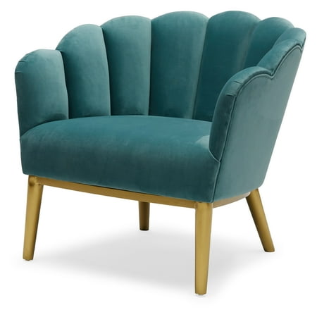 Petal Accent Chair by Drew Barrymore Flower Home