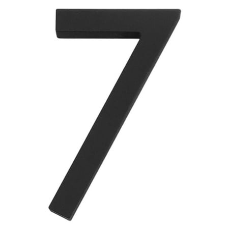 Modern numbers of house 5 inch Acrylic Home Address Floating Mount or Flush Mount 7 7
Modern numbers of house 5 inch Acrylic Home Address Floating Mount or Flush Mount 7 7