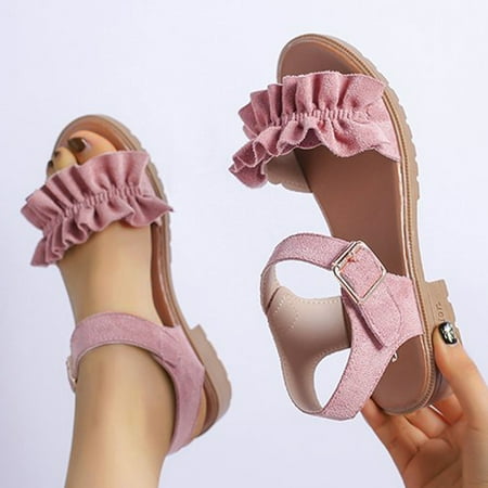 Women Sandals Thick Sole Wedge Heel Thick Sole Flower Slippers Fashion Versatile Fish Mouth Breathable Wedge Heel Slippers Sandals Slippers by for Women Dogs Soft Indoor Slippers for Women S Slippers
Women Sandals Thick Sole Wedge Heel Thick Sole Flower Slippers Fashion Versatile Fish Mouth Breathable Wedge Heel Slippers Sandals Slippers by for Women Dogs Soft Indoor Slippers for Women S Slippers