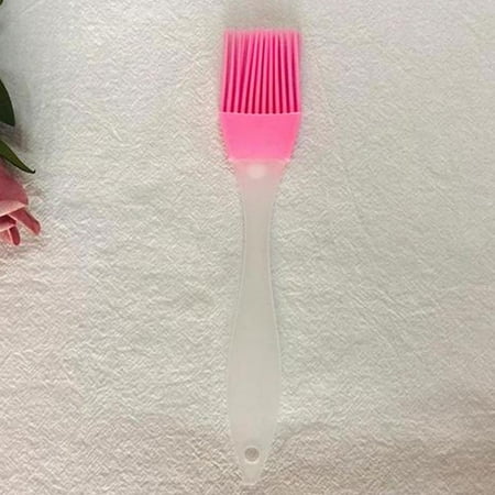 Large Silicone Spatula Barbecue Brush Cooking Barbecue Heat Resistant Oil Seasoning Brush Kitchen Bar Cake Baking Tools Supplies
Large Silicone Spatula Barbecue Brush Cooking Barbecue Heat Resistant Oil Seasoning Brush Kitchen Bar Cake Baking Tools Supplies