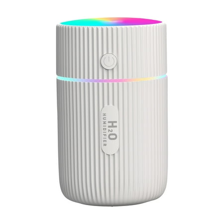 Jmntiy Marquee Humidifier Portable Mini Humidifier Mist Humidifier With Night Light Clearance
Jmntiy Marquee Humidifier Portable Mini Humidifier Mist Humidifier With Night Light Clearance